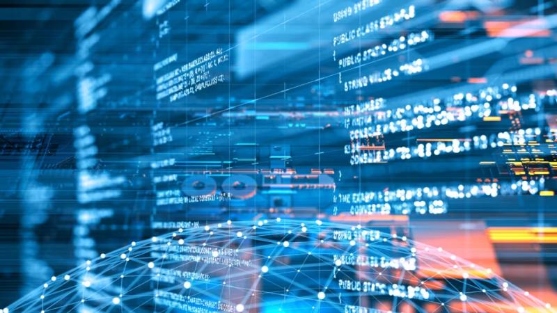 Linux基石:苍梧县小程序开发公司的技术底座与发行版选择逻辑